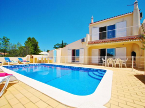VILLA WITH HEATABLE POOL